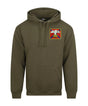 71 Engineer Regiment Hoodie