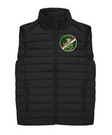 Staffords Veteran Padded Gilet