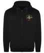 Op Corporate REME Zipped Hoodie