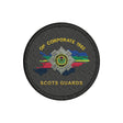 Op Corporate Scots Guards Patch