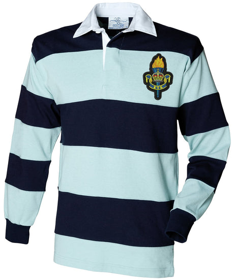 AGC Educational and Training Services Rugby Shirt