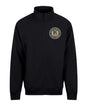 Operation Telic Quarter Zip Fleece