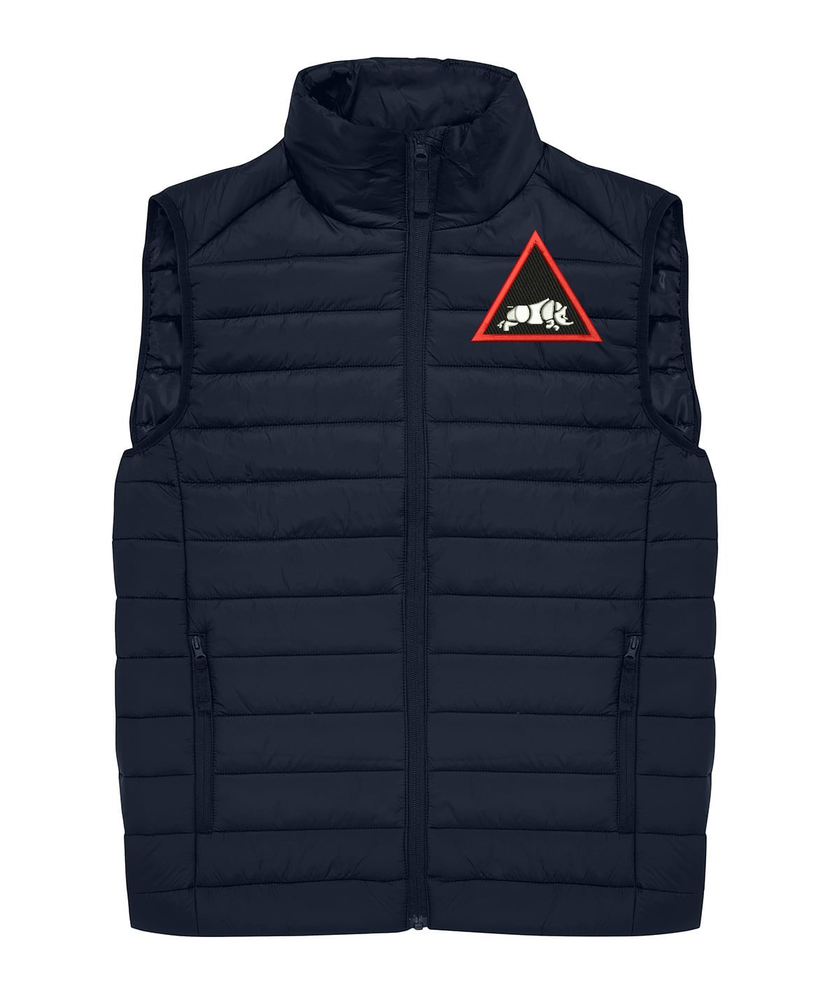 1st (United Kingdom) Division Padded Gilet
