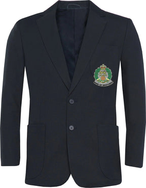 Royal Hampshire Band of Brothers Blazer