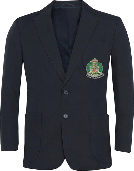 Royal Hampshire Band of Brothers Blazer