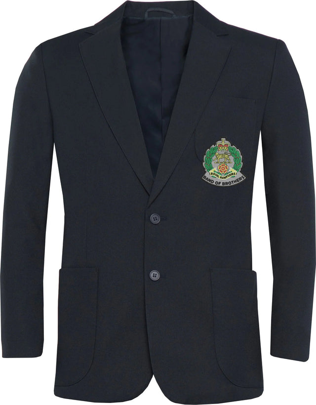 Royal Hampshire Band of Brothers Blazer