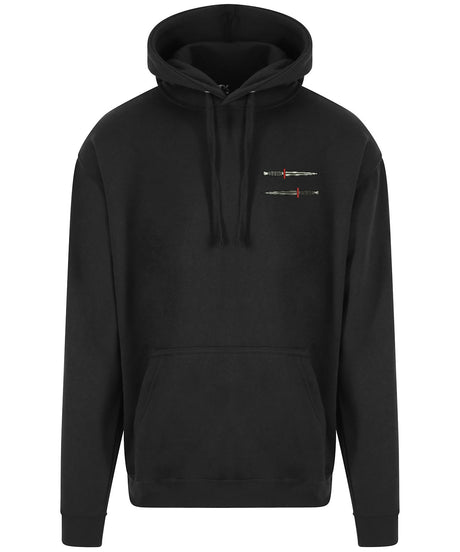Army Special Operations Brigade Hoodie