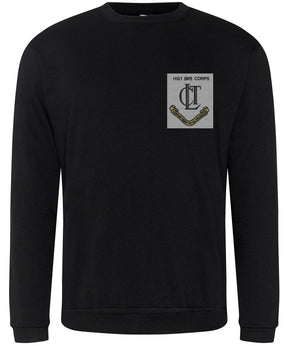 HQ 1 (BR) Corps Sweatshirt