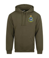 HM Armed Forces Veteran Hoodie