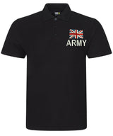Army NEW Logo Polo Shirt