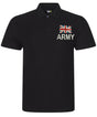 Army NEW Logo Polo Shirt