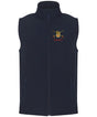 British Army crossed swords Gilet