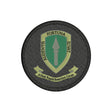Allied Rapid Reaction Corps Patch