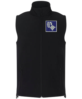 20th Armoured Brigade Combat Team Gilet