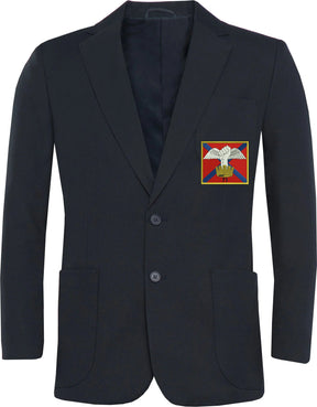 71 Engineer Regiment Blazer