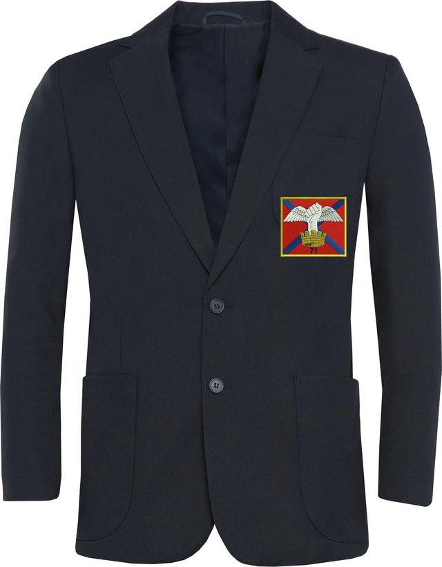 71 Engineer Regiment Blazer