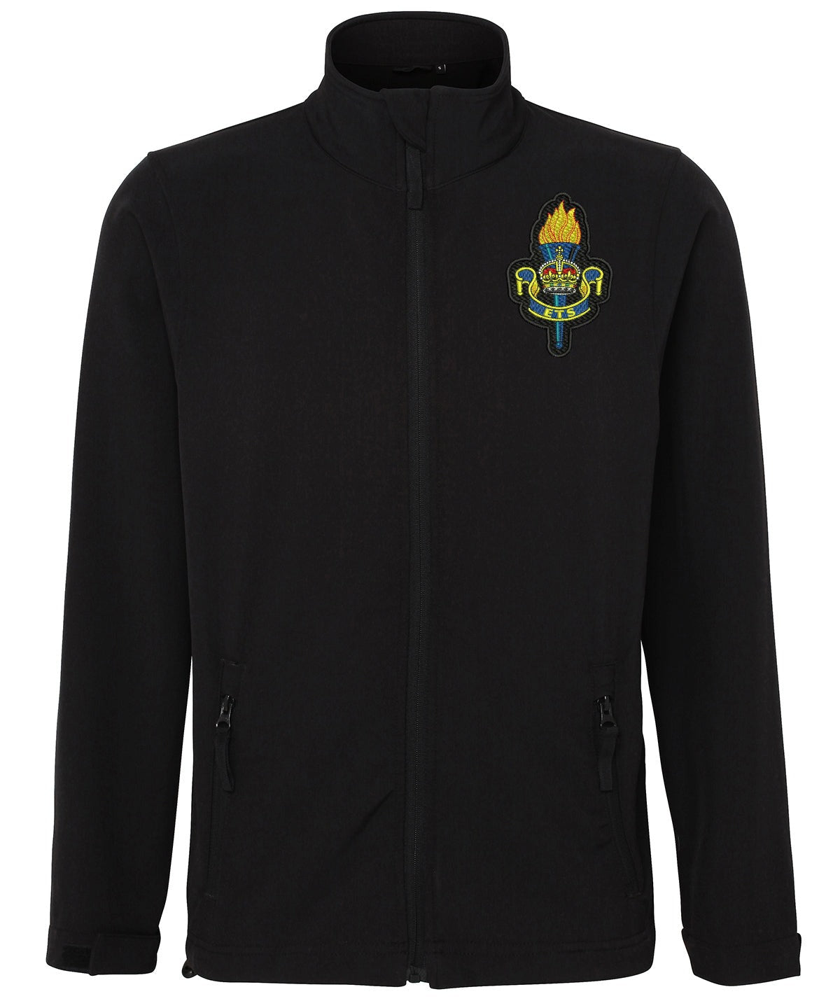 AGC Educational and Training Services Soft Shell Jacket