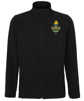 AGC Educational and Training Services Soft Shell Jacket