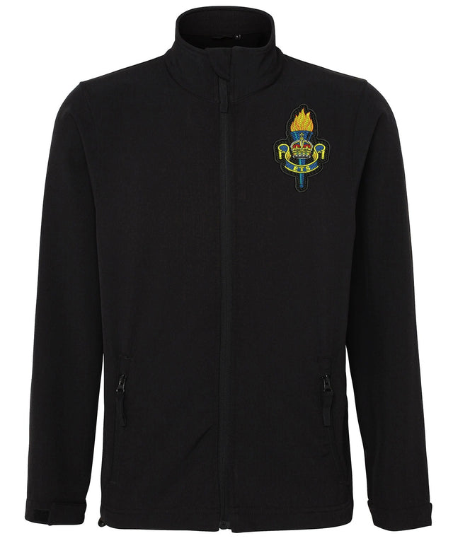 AGC Educational and Training Services Soft Shell Jacket