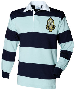 Special Reconnaissance Regiment Rugby Shirt