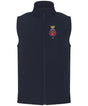 L (Nery) Battery Royal Horse Artillery Gilet