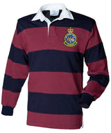 HM Armed Forces Veteran Rugby Shirt