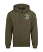 Op Pitting Veteran Hoodie