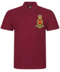 The King's Troop Royal Horse Artillery Polo Shirt