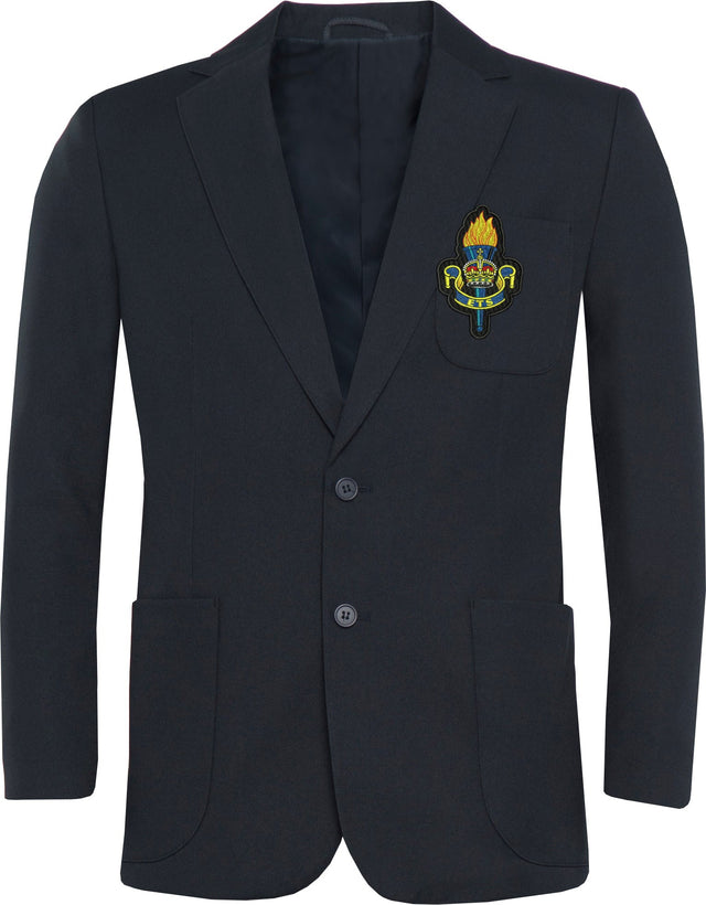 AGC Educational and Training Services Blazer