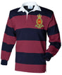 The King's Troop Royal Horse Artillery Rugby Shirt