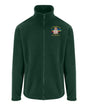 Op Corporate RAF Regiment Zipped Fleece
