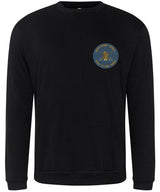 Armed Forces Veteran Proud to Serve Sweatshirt