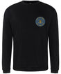 Armed Forces Veteran Proud to Serve Sweatshirt