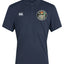 Op Pitting Veteran Canterbury Club Dry Polo Navy