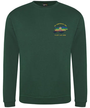 Op Corporate Fleet Air Arm Sweatshirt