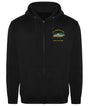 Op Corporate Fleet Air Arm Zipped Hoodie