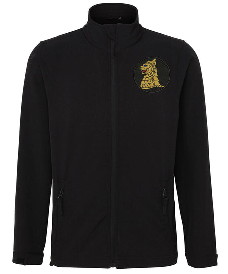 77th Brigade Soft Shell Jacket