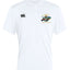 Op Corporate Army Air Corps Canterbury polo in White