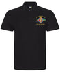 Op Corporate Welsh Guards Polo Shirt