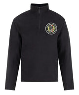 Operation Telic Zipped Fleece