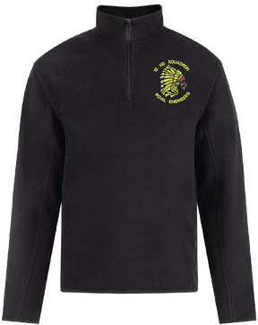 15 HQ Sqn Quarter Zip Fleece