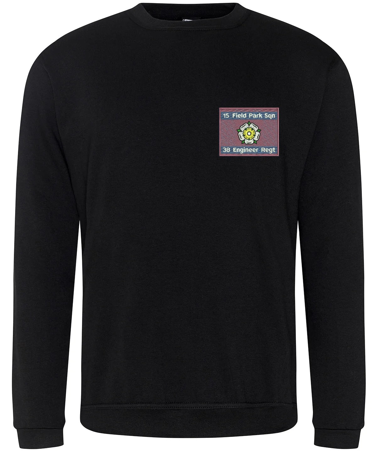 15 Field Park Squadron Sweatshirt