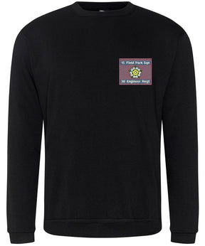 15 Field Park Squadron Sweatshirt