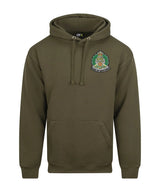Royal Hampshire Band of Brothers Hoodie