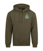 Royal Hampshire Band of Brothers Hoodie