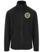 Royal Artillery Veteran Zipped Jacket