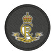 Military Provost Staff Patch