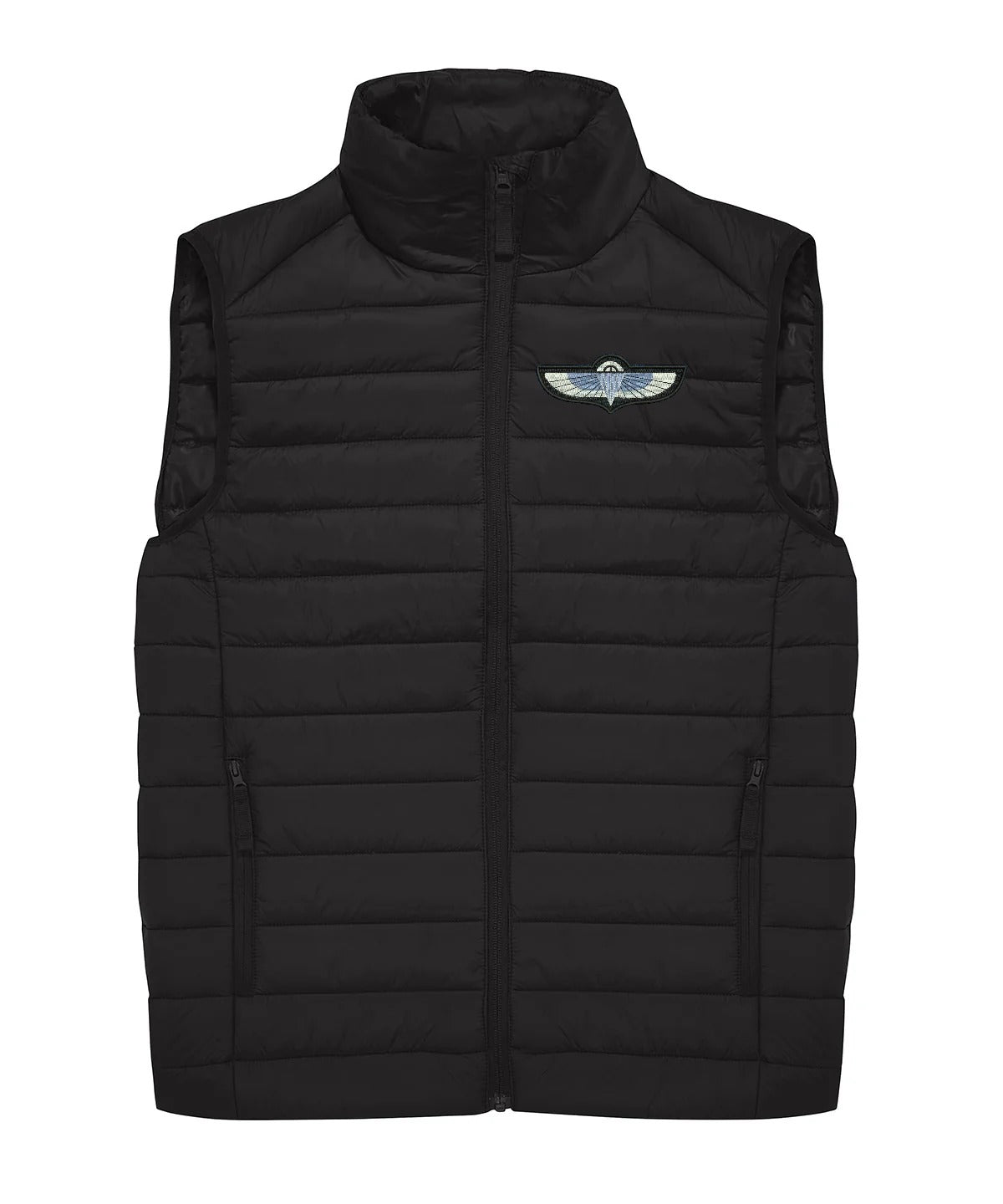 SAS Parachute Wings Padded Gilet