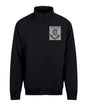 HQ 1 (BR) Corps Quarter Zip Fleece
