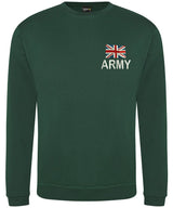 Army NEW Logo Sweatshirt